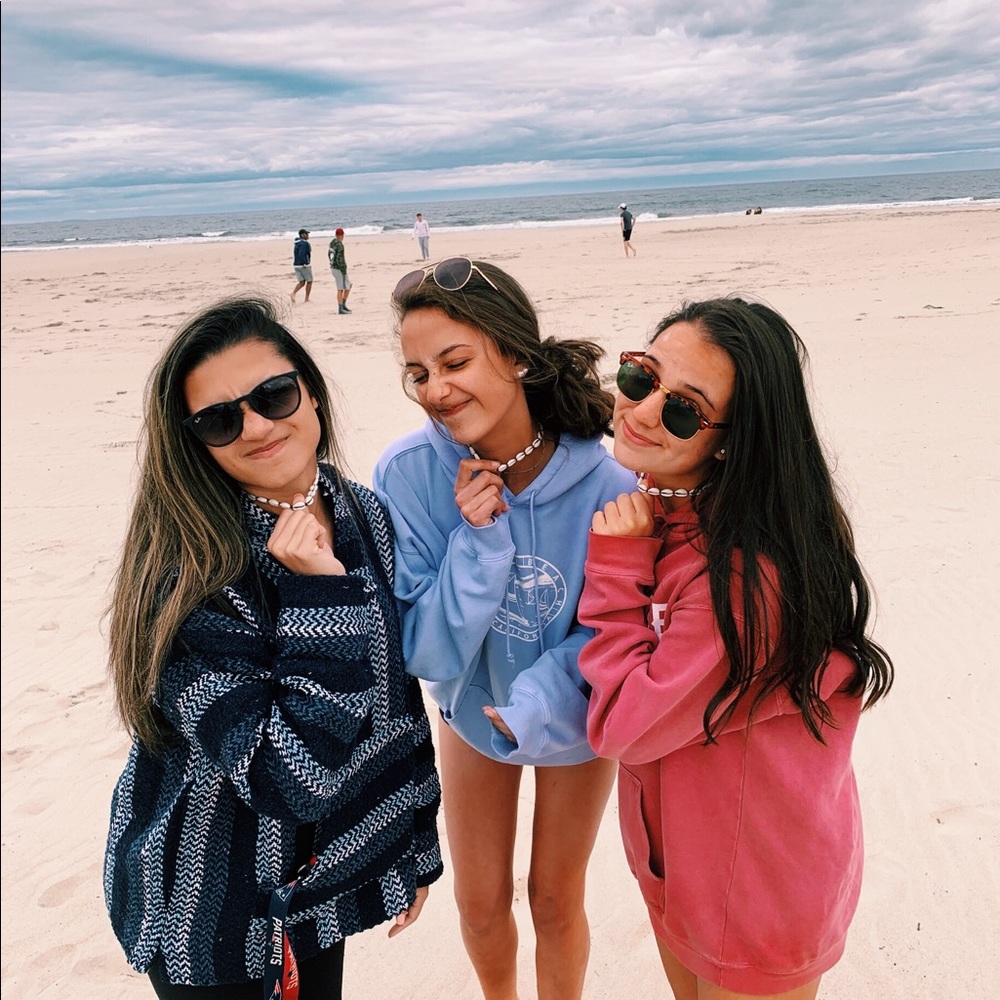 Meet your Posher, Molly